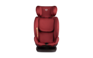 Automobilinė kėdutė SECURO I-SIZE, 40-150cm, Burgundy-Automobilinės kėdutės, 0-36 kg-e-vaikas