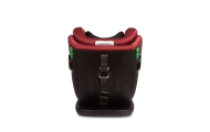 Automobilinė kėdutė SECURO I-SIZE, 40-150cm, Burgundy-Automobilinės kėdutės, 0-36 kg-e-vaikas