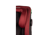 Automobilinė kėdutė SECURO I-SIZE, 40-150cm, Burgundy-Automobilinės kėdutės, 0-36 kg-e-vaikas