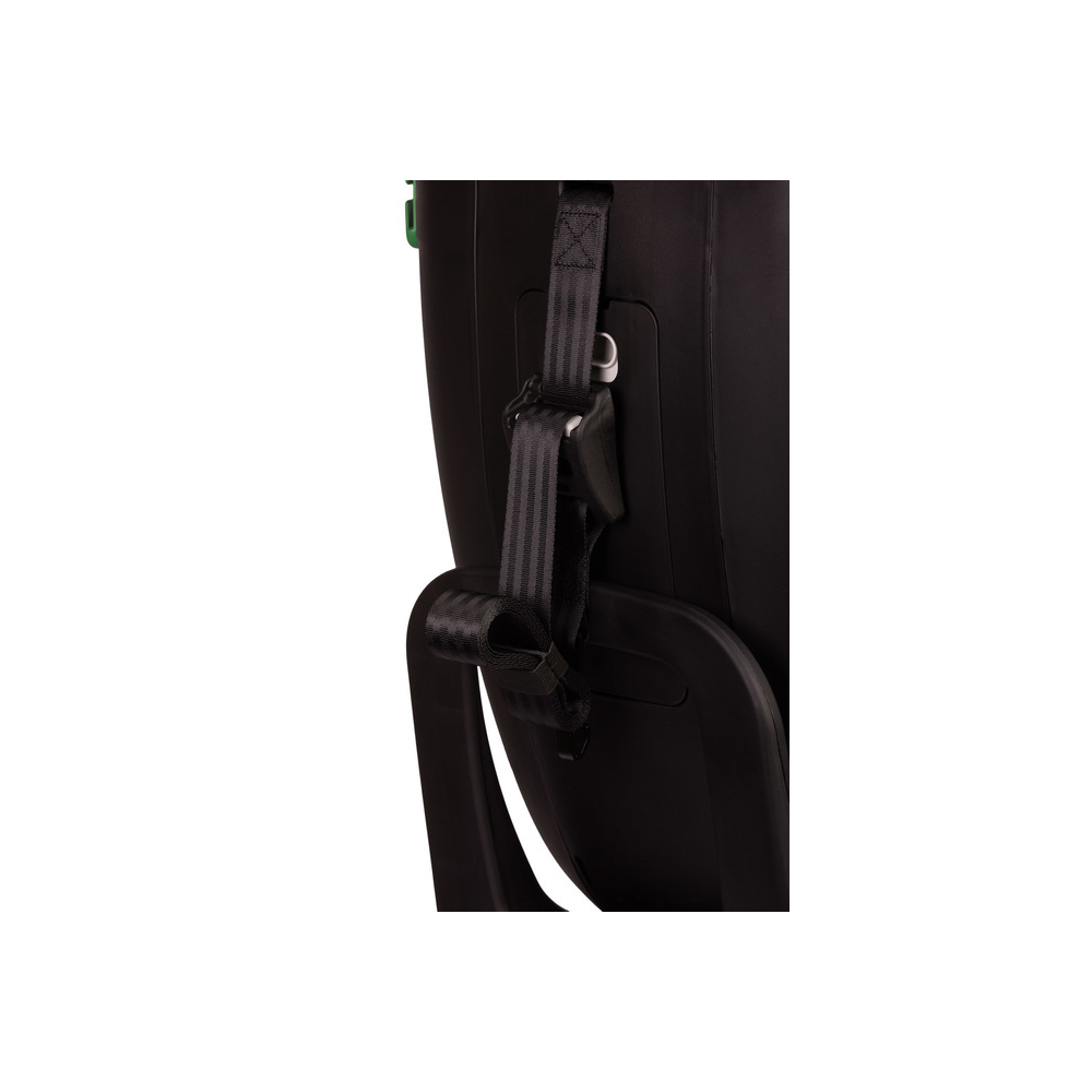 Automobilinė kėdutė SECURO I-SIZE, 40-150cm, Burgundy-Automobilinės kėdutės, 0-36 kg-e-vaikas