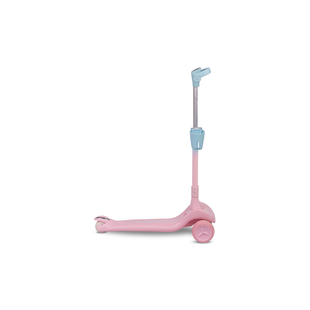 Paspirtukas Toyz Satura, Pink-Judėjimui, Paspirtukai vaikams-e-vaikas