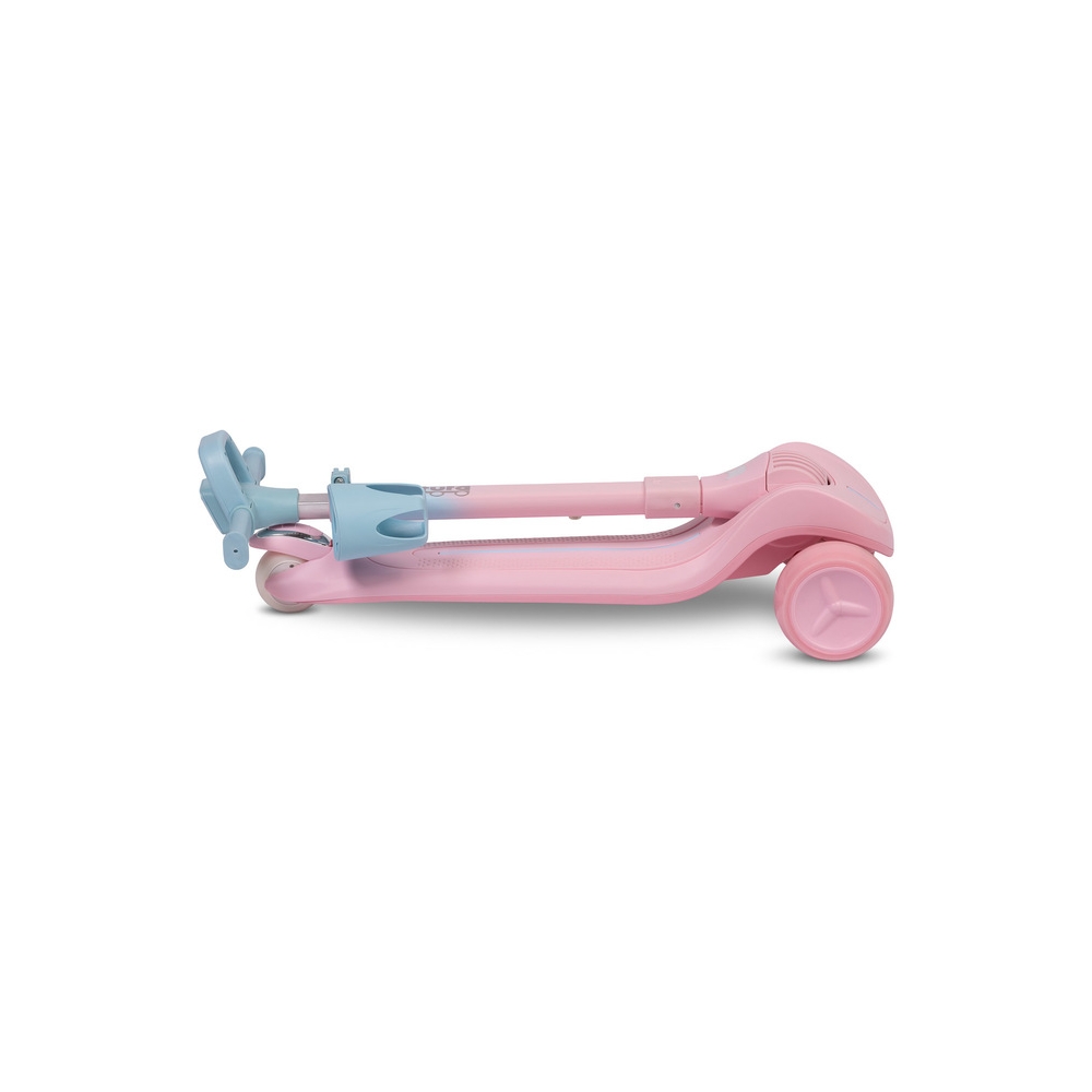 Paspirtukas Toyz Satura, Pink-Judėjimui, Paspirtukai vaikams-e-vaikas