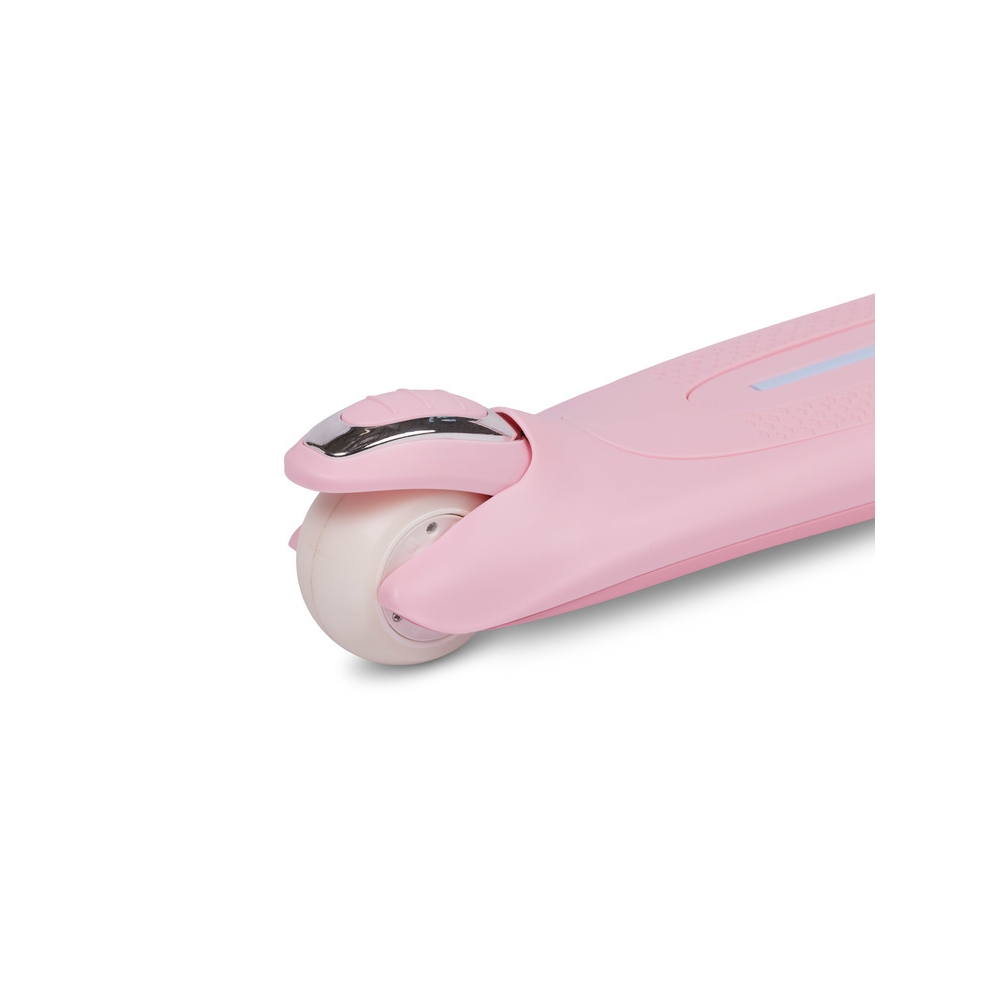 Paspirtukas Toyz Satura, Pink-Judėjimui, Paspirtukai vaikams-e-vaikas