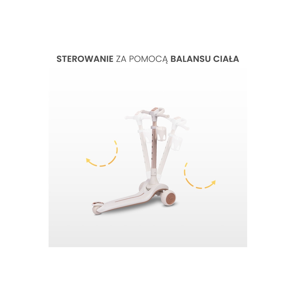 Paspirtukas Toyz Satura, Black-Judėjimui, Paspirtukai vaikams-e-vaikas