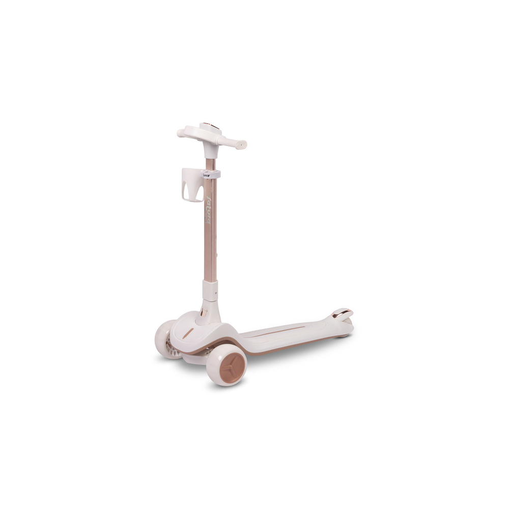 Paspirtukas Toyz Satura, White-Judėjimui, Paspirtukai vaikams-e-vaikas