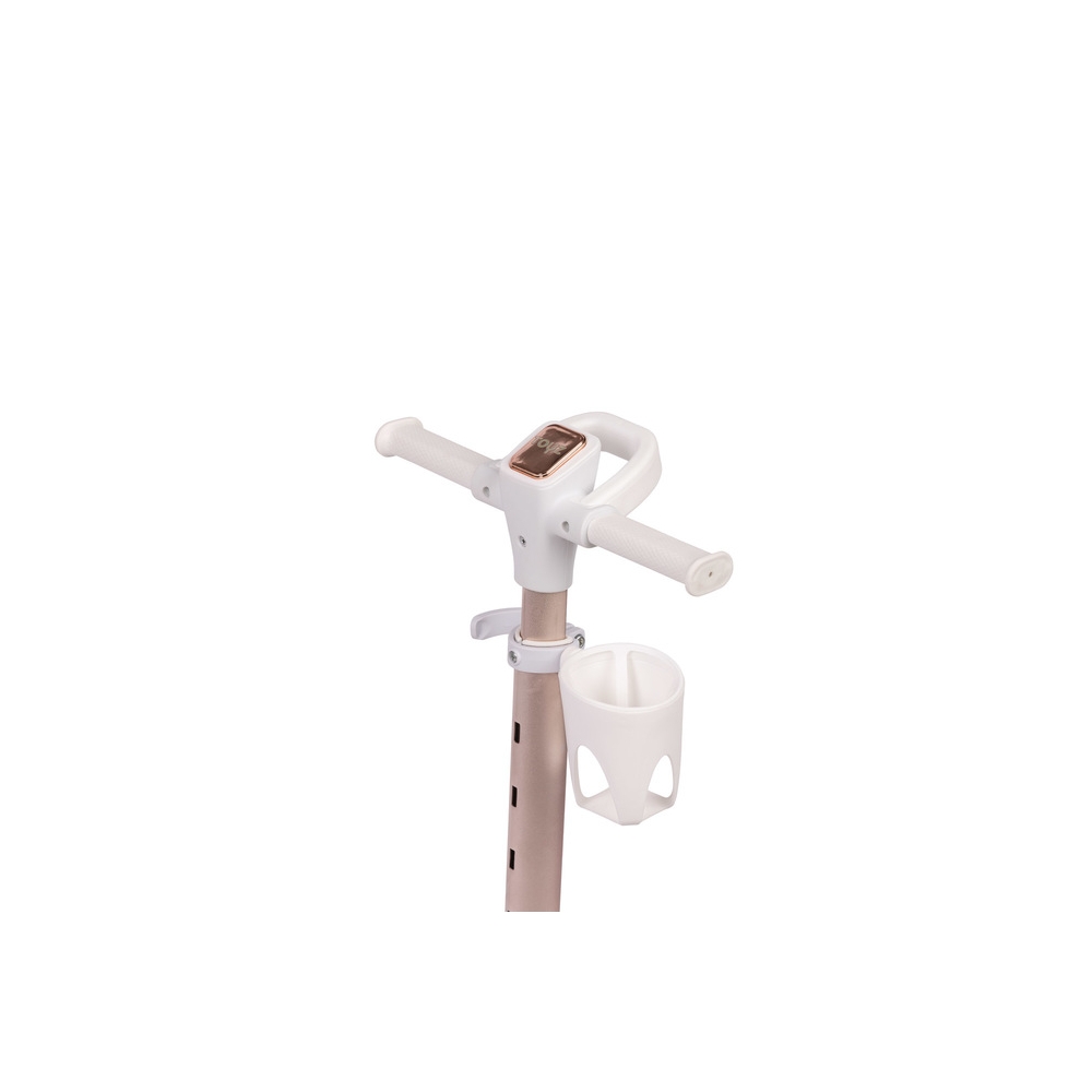 Paspirtukas Toyz Satura, White-Judėjimui, Paspirtukai vaikams-e-vaikas