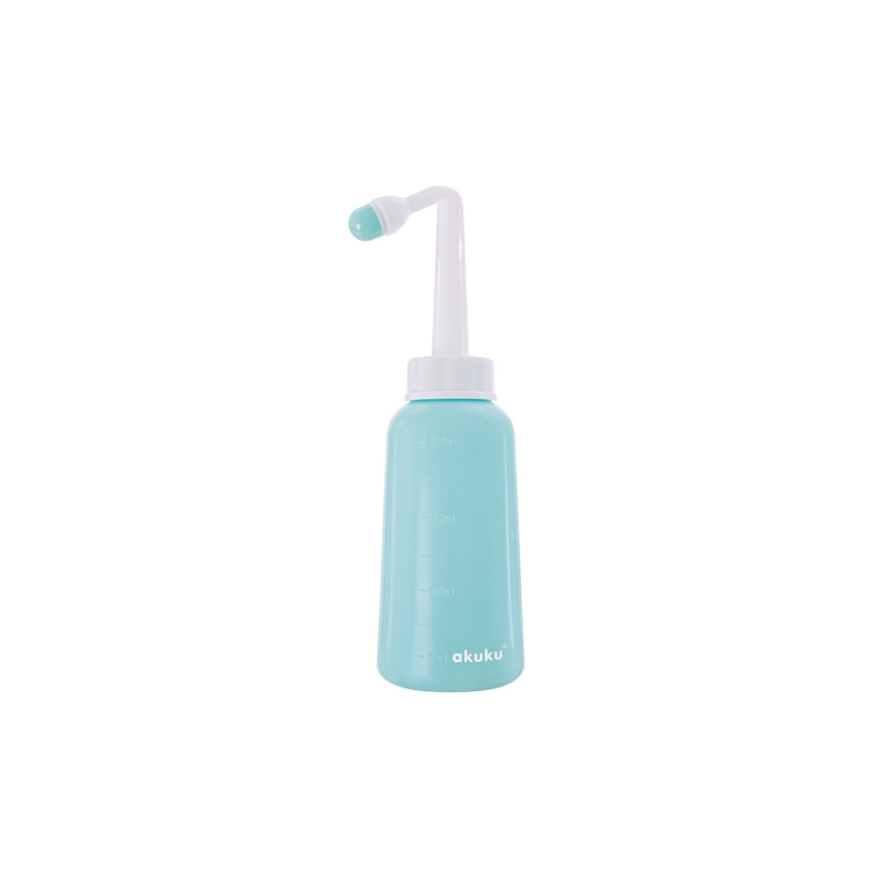 A0684 BUTELKA DO PODMYWANIA PERI 350ML