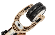 ROWEREK FOX BEIGE