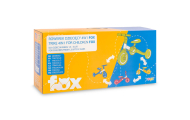 ROWEREK FOX BEIGE