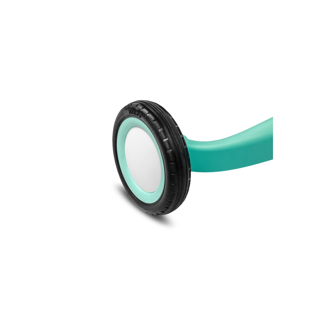 Daugiafunkcinis dviratis FOX 4-in-1 TURQUOISE-Judėjimui, Balansiniai dviratukai, Triratukai vaikams-e-vaikas