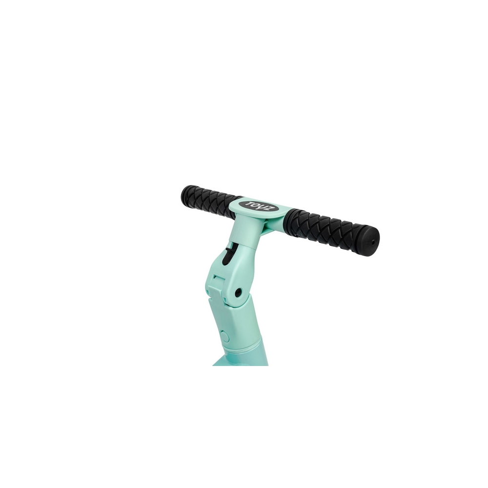 Daugiafunkcinis dviratis FOX 4-in-1 TURQUOISE-Judėjimui, Balansiniai dviratukai, Triratukai vaikams-e-vaikas