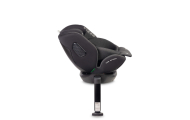 Automobilinė kėdutė LUMI I-SIZE, 40-150 cm, tamsiai pilka-Automobilinės kėdutės, 9-36 kg-e-vaikas