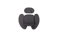Automobilinė kėdutė LUMI I-SIZE, 40-150 cm, tamsiai pilka-Automobilinės kėdutės, 9-36 kg-e-vaikas