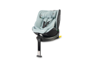 Automobilinė kėdutė LUMI I-SIZE, 40-150 cm, žalia-Automobilinės kėdutės, 9-36 kg-e-vaikas