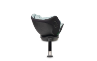 Automobilinė kėdutė LUMI I-SIZE, 40-150 cm, žalia-Automobilinės kėdutės, 9-36 kg-e-vaikas