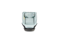 Automobilinė kėdutė LUMI I-SIZE, 40-150 cm, žalia-Automobilinės kėdutės, 9-36 kg-e-vaikas