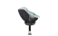 Automobilinė kėdutė LUMI I-SIZE, 40-150 cm, žalia-Automobilinės kėdutės, 9-36 kg-e-vaikas