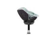 Automobilinė kėdutė LUMI I-SIZE, 40-150 cm, žalia-Automobilinės kėdutės, 9-36 kg-e-vaikas