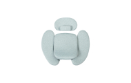Automobilinė kėdutė LUMI I-SIZE, 40-150 cm, žalia-Automobilinės kėdutės, 9-36 kg-e-vaikas