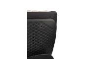 Automobilinė kėdutė LUMI I-SIZE, 40-150 cm, smėlio sp.