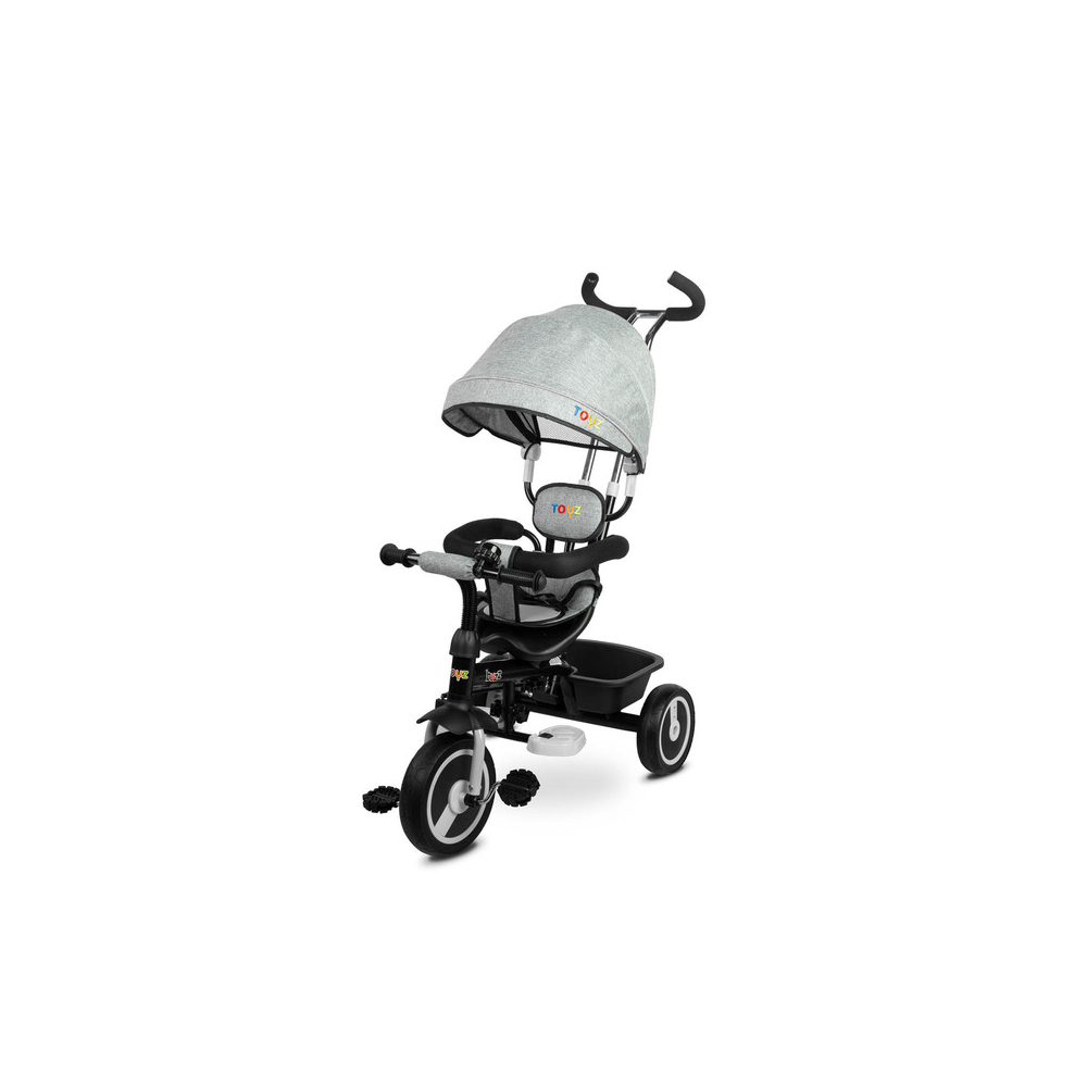 Triratis Toyz Buzz, Grey-Judėjimui, Triratukai vaikams-e-vaikas