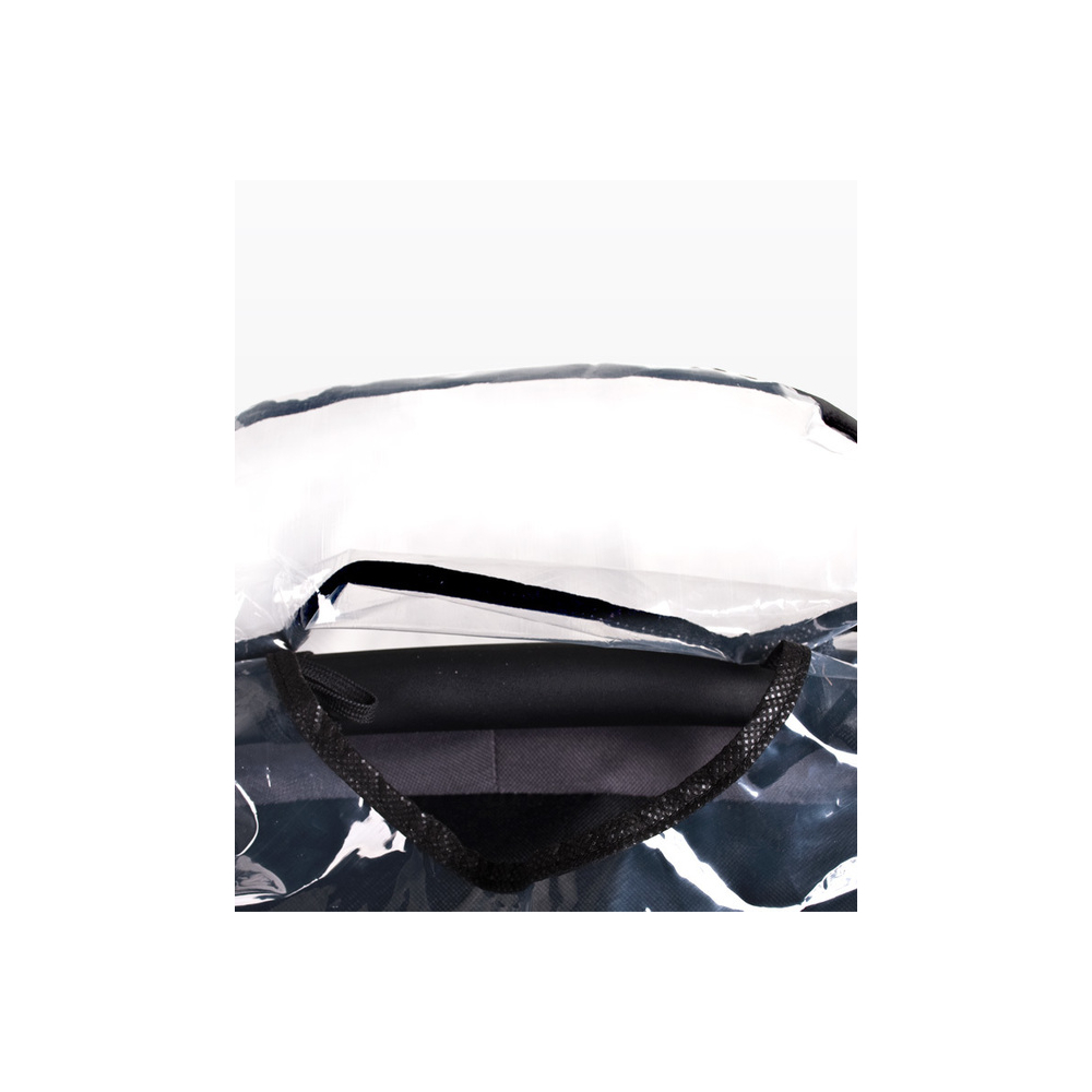 Apsauga nuo lietaus automobilinėms kėdutėms Caretero 2132