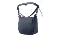 TORBA CLASSIC  - BLACK