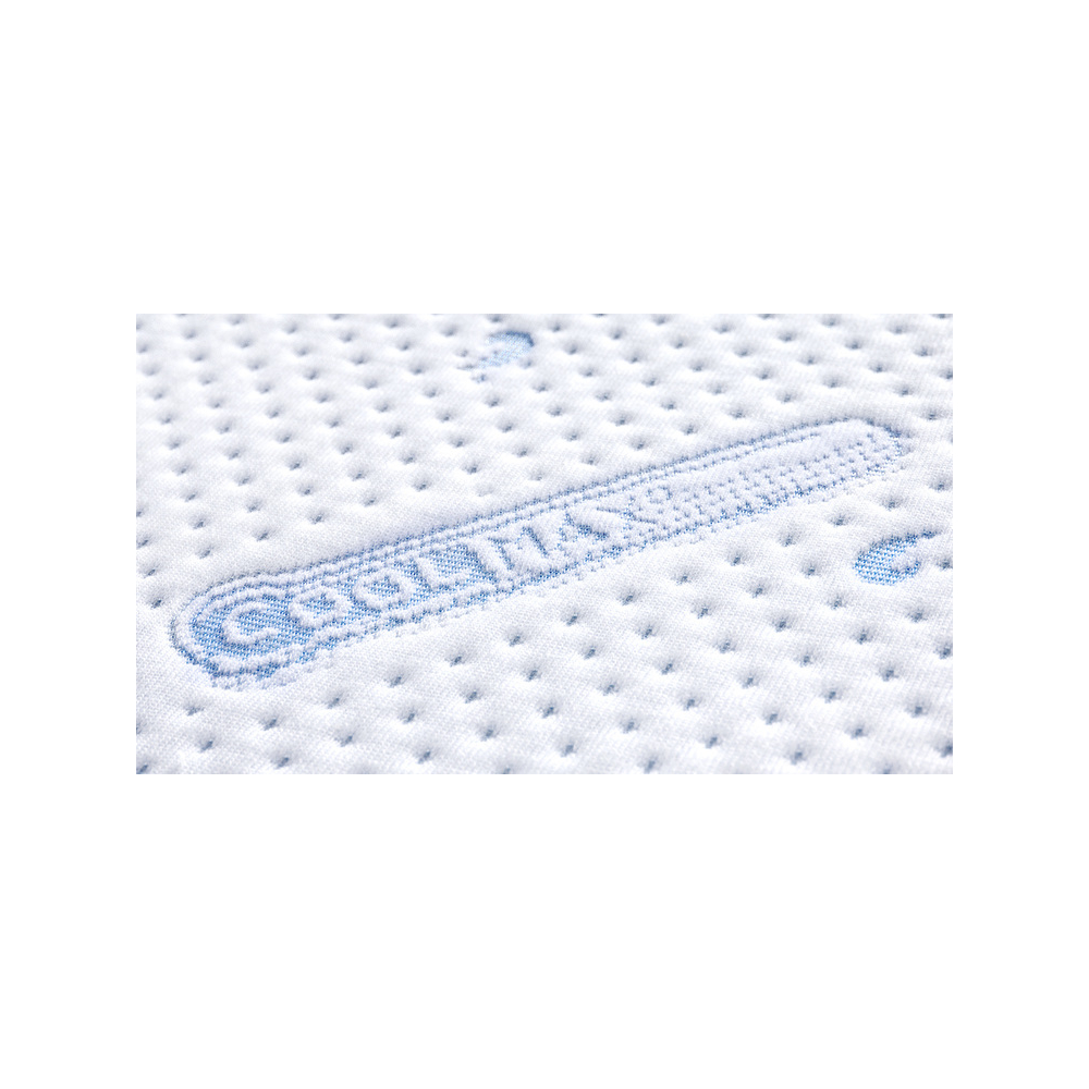 Dvipusis vaikiškas čiužinys SUPREME SEASONS 120×60 (13cm)-Miegui, Čiužiniai-e-vaikas