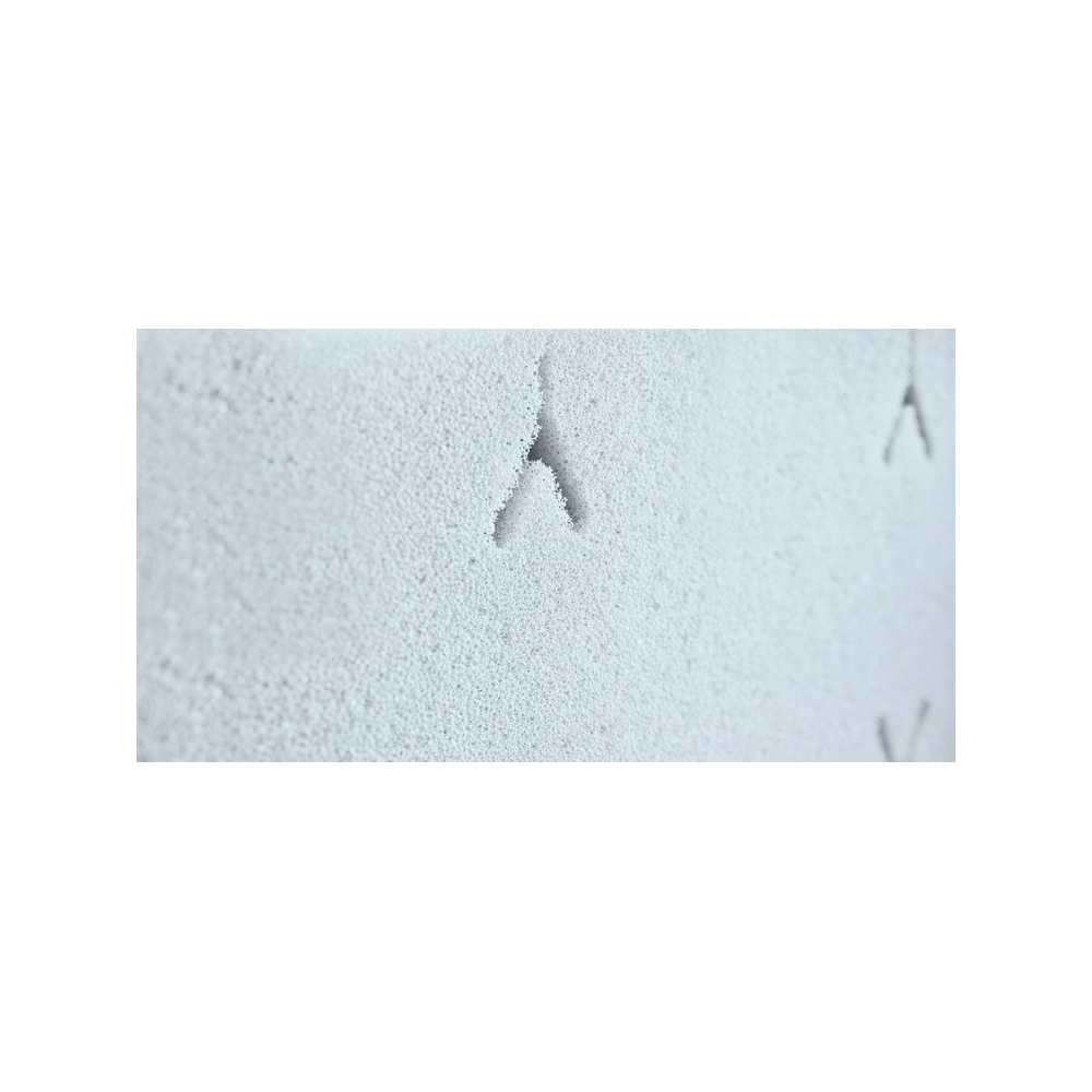 Dvipusis vaikiškas čiužinys SUPREME SEASONS 120×60 (13cm)-Miegui, Čiužiniai-e-vaikas