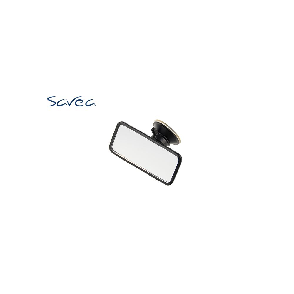 Veidrodis vaikui stebėti automobilyje Savea-Autokėdučių priedai-e-vaikas
