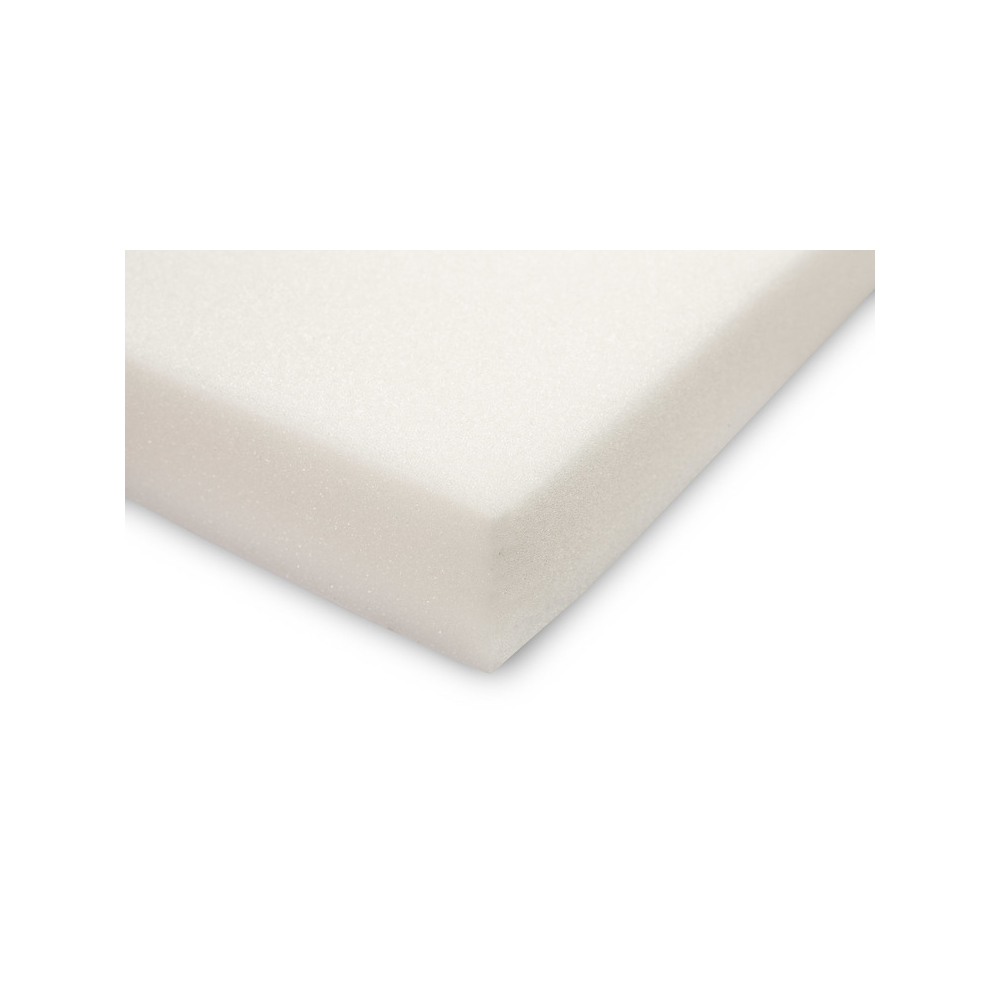 Poliuretano čiužinys Sensillo 120x60 cm PILKOS PLUNKSNOS-Miegui, Čiužiniai-e-vaikas