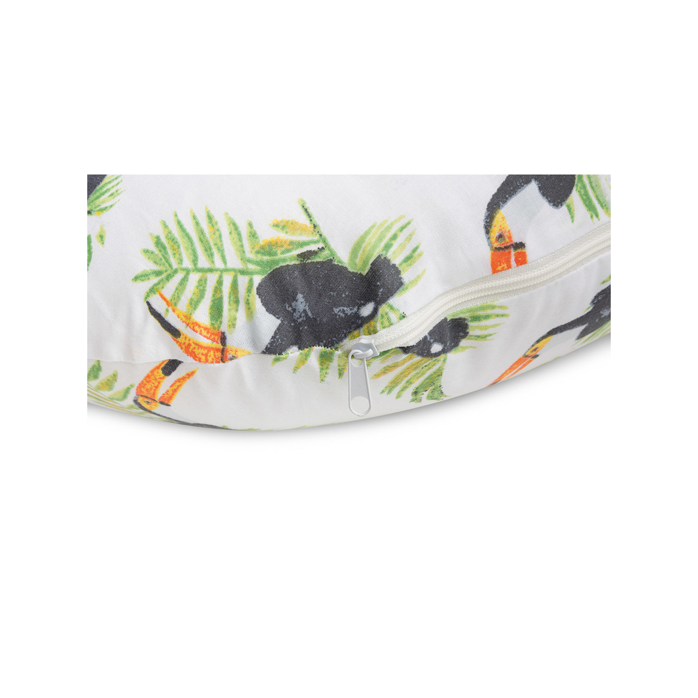 Maitinimo pagalvė ROGAL TUKANY-Maitinimui, Maitinimo pagalvės-e-vaikas