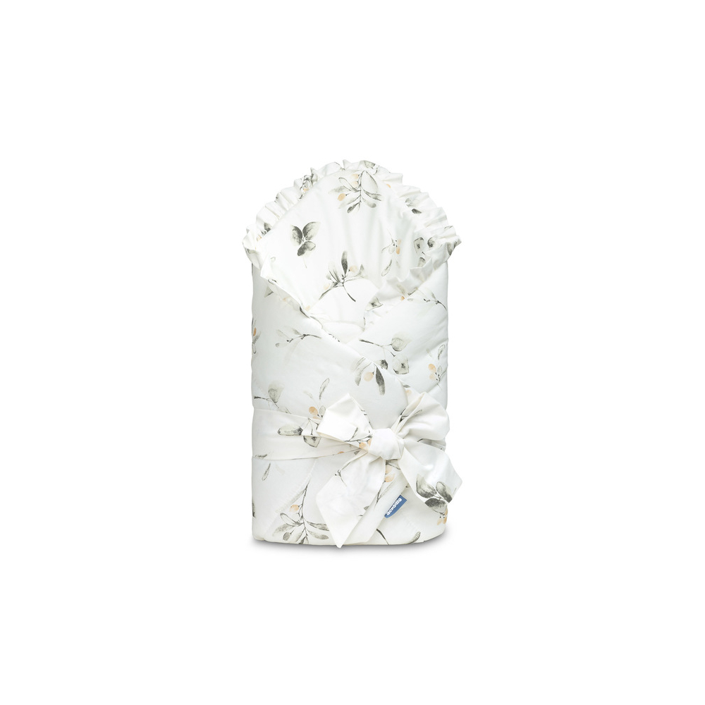 Dvipusis vokelis Alyvuogių kūgis 75x75-Miegui, Vokeliai, miegmaišiukai-e-vaikas