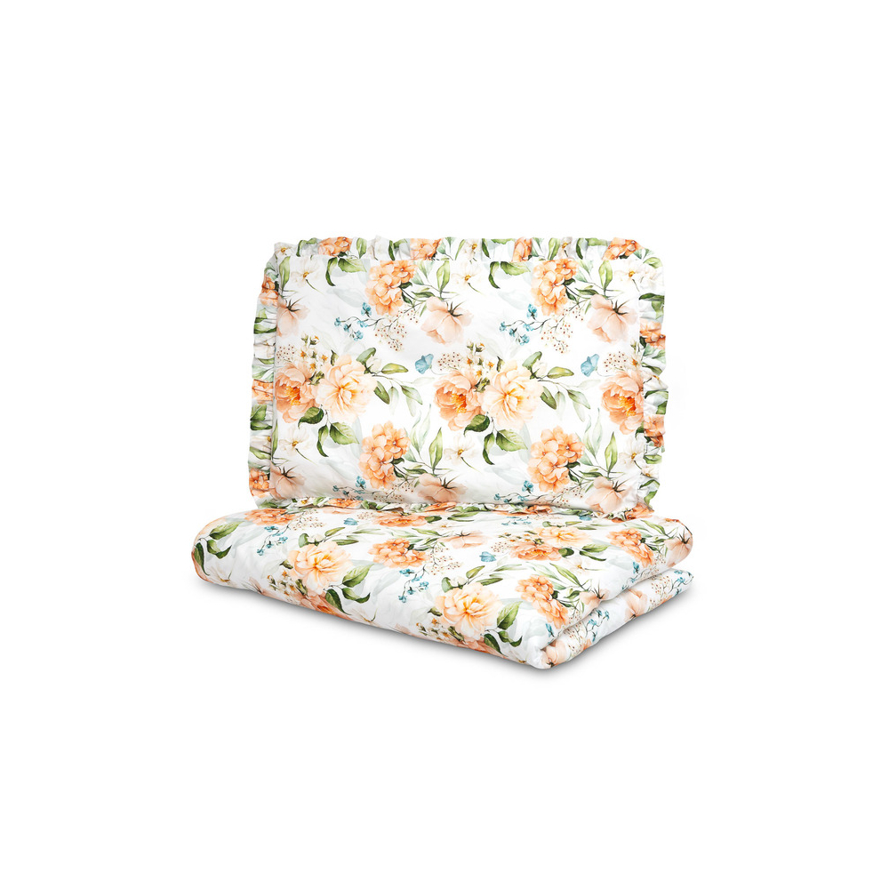 Patalynės užvalkalai 2-PLE. BIJŪNAS 100X135 CM-Miegui, Patalynė vaikams ir kūdikiams, Patalynės užvalkalai-e-vaikas