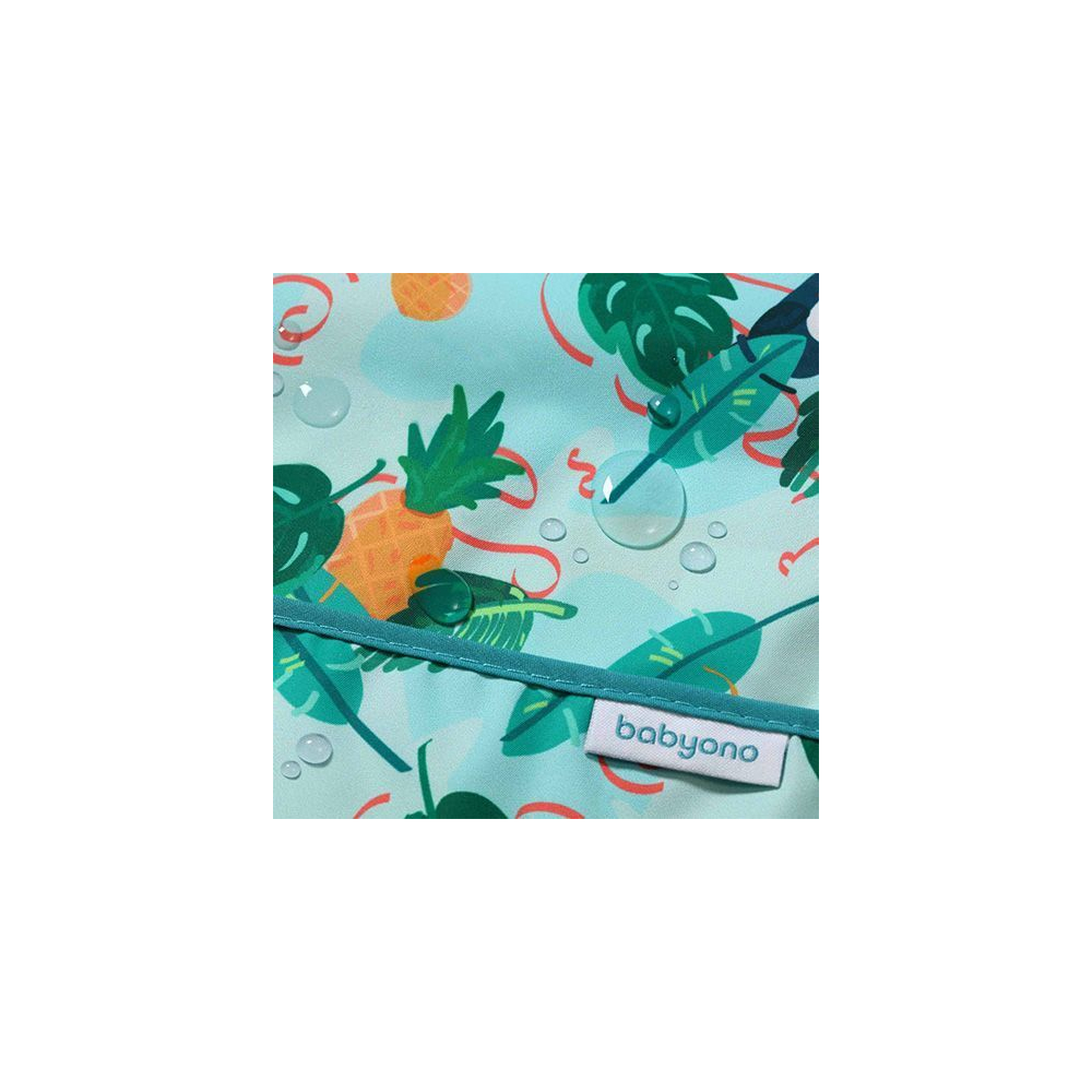 1476/02 ŚLINIAK TOUKANS DŁUGI RĘKAW