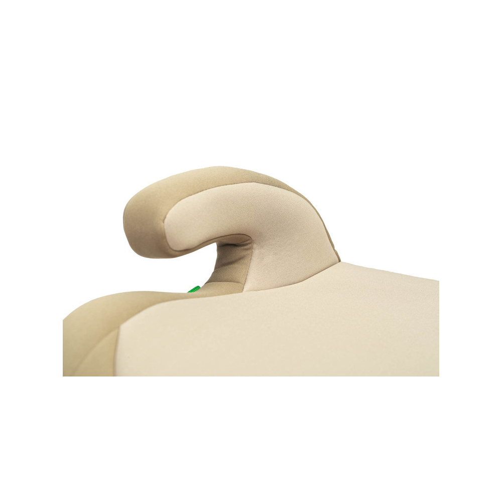 FOTELIK PUMA I-SIZE BEIGE (125-150)