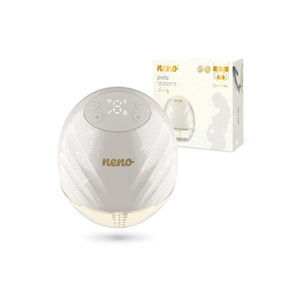 5565 PERLA BELAIDIS PIENTRAUKIS, ELEKTRONINIS MAM-LK015-Maitinimui, Pientraukiai-e-vaikas