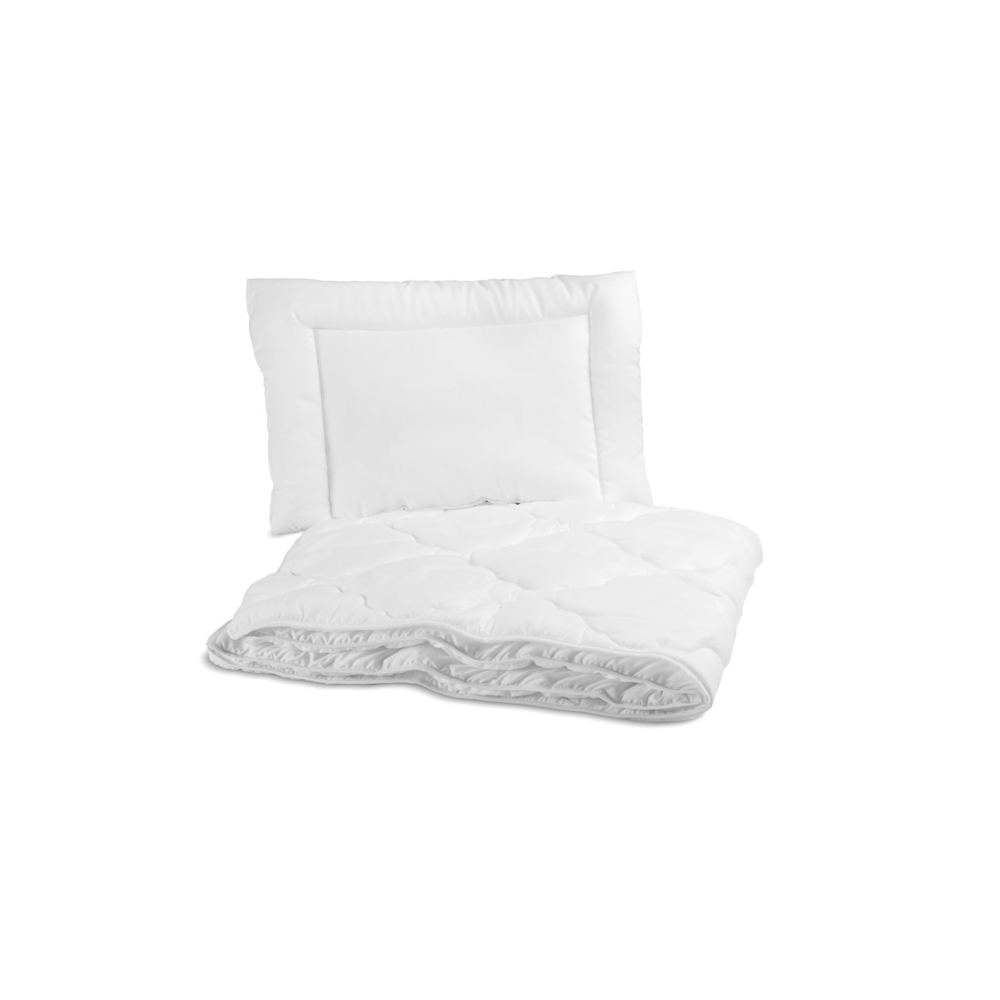 Patalynės komplektas deluxe 120x90, 60x40-Miegui, Patalynė vaikams ir kūdikiams, Pagalvės, antklodės-e-vaikas