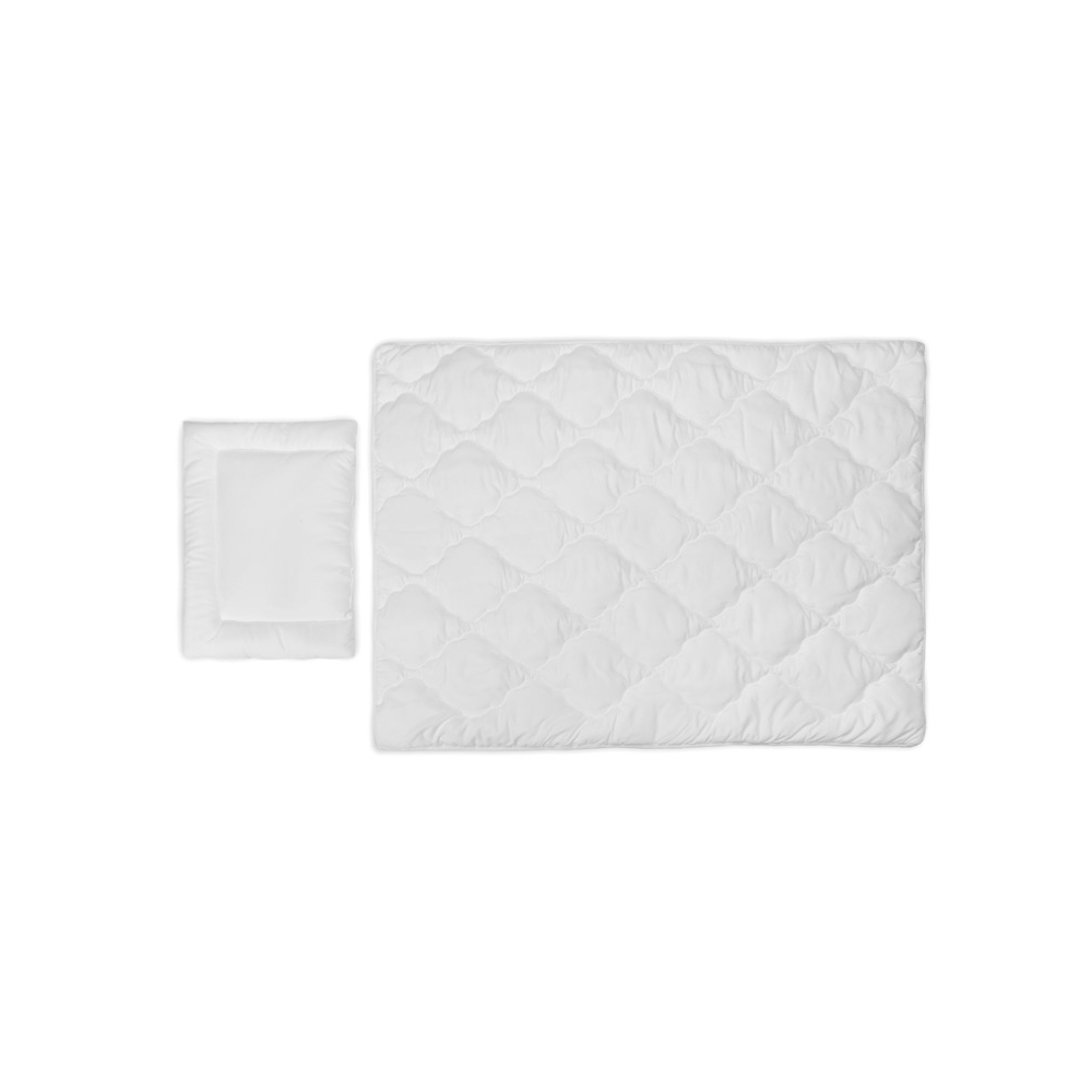 Patalynės komplektas deluxe 120x90, 60x40-Miegui, Patalynė vaikams ir kūdikiams, Pagalvės, antklodės-e-vaikas