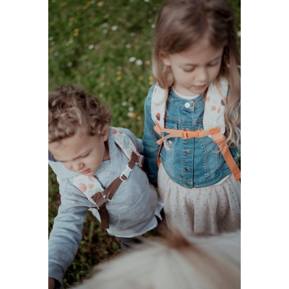 Mini kuprinė vaikams SASSI Tinginys-Drabužiai ir aksesuarai, Aksesuarai, Rankinės, kuprinės, lagaminai-e-vaikas
