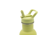 Nerūdijančio plieno gertuvė SASSI Dinozauras, 500 ml-Maitinimui, Indai, įrankiai, gertuvės, Puodeliai, gertuvės-e-vaikas