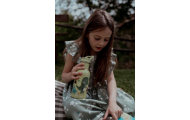 Nerūdijančio plieno gertuvė SASSI Dinozauras, 500 ml-Maitinimui, Indai, įrankiai, gertuvės, Puodeliai, gertuvės-e-vaikas