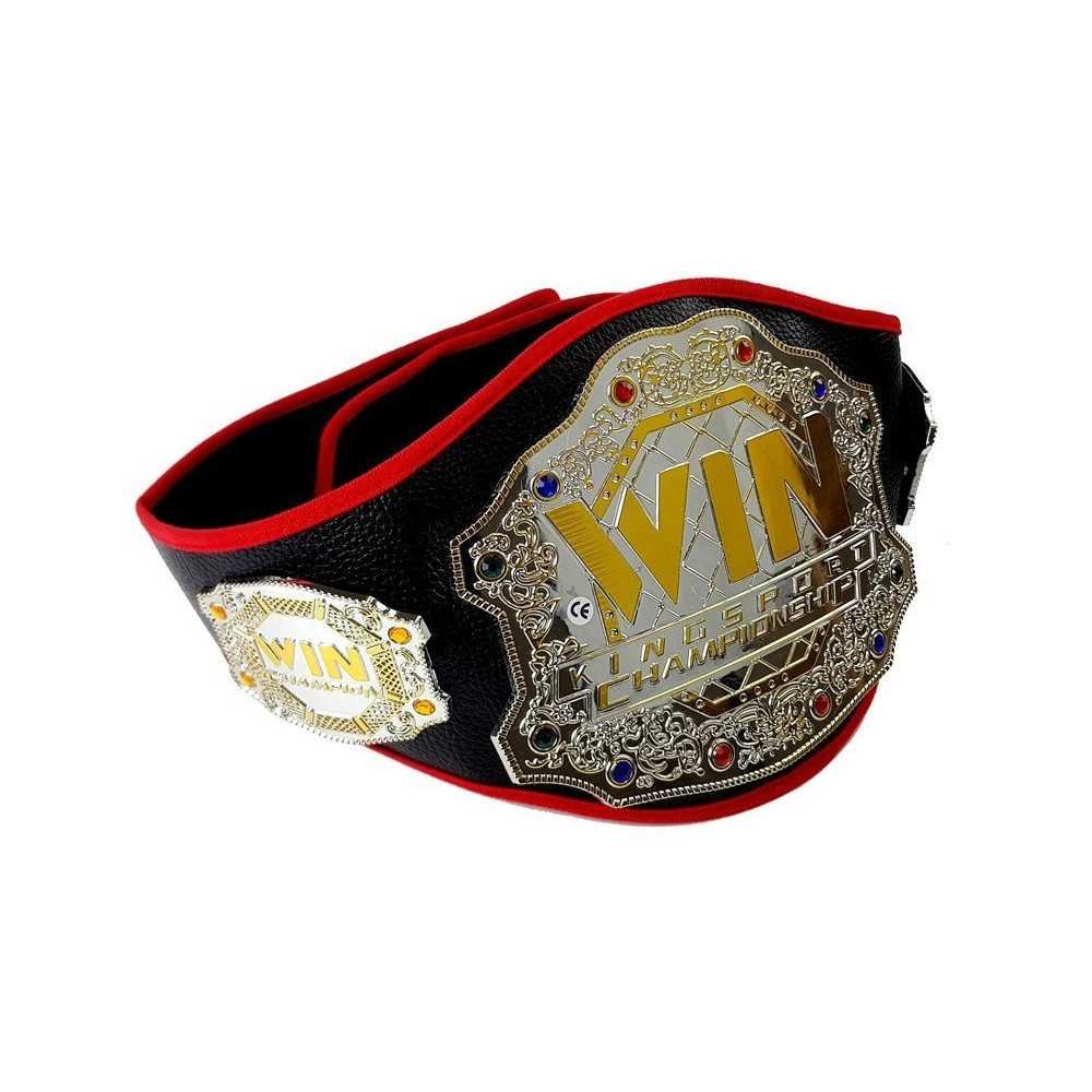 Boxing set, bag, gloves, belt