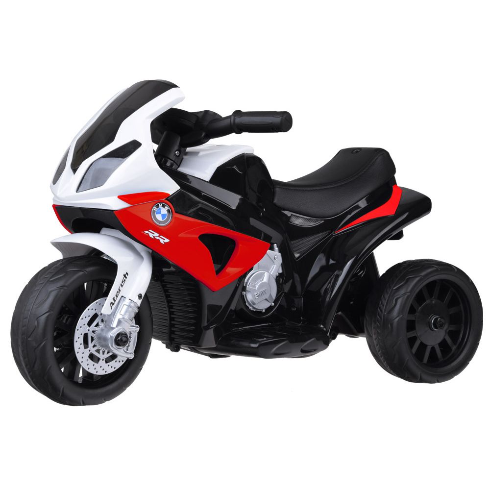 Akumuliatorinis elektrinis sportinis motociklas BMW PA0311-Elektromobiliai vaikams, Motociklai-e-vaikas