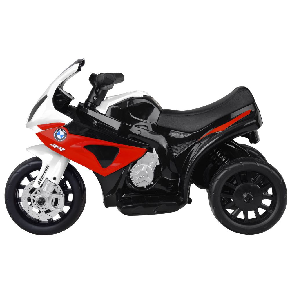 Akumuliatorinis elektrinis sportinis motociklas BMW PA0311-Elektromobiliai vaikams, Motociklai-e-vaikas