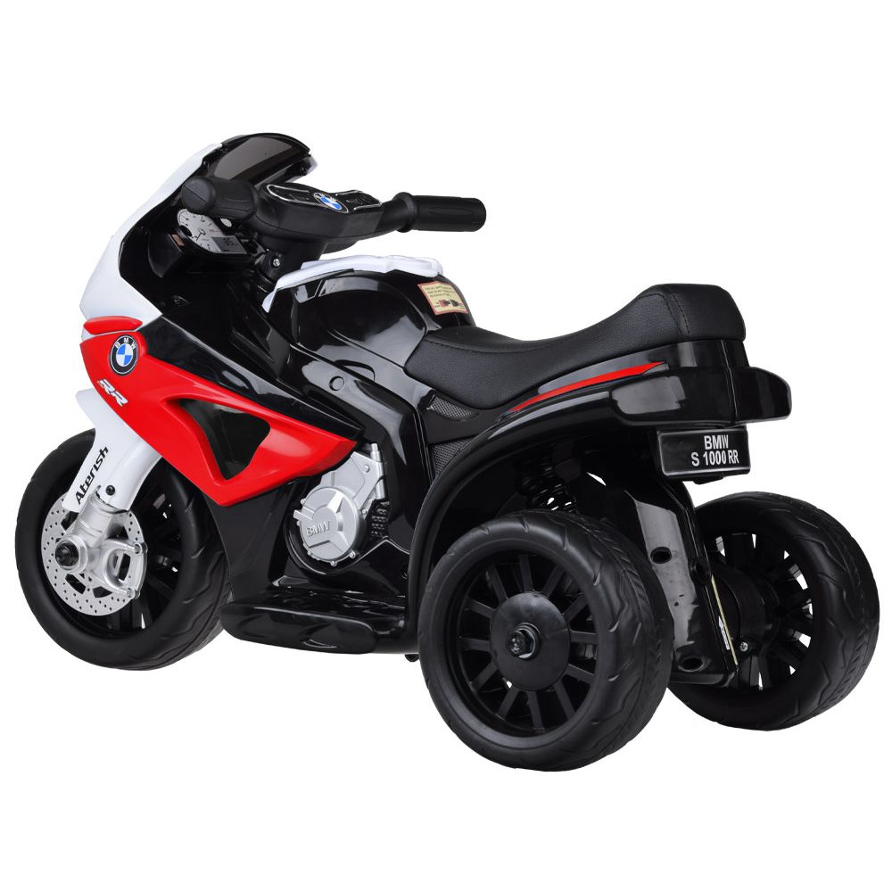 Akumuliatorinis elektrinis sportinis motociklas BMW PA0311-Elektromobiliai vaikams, Motociklai-e-vaikas