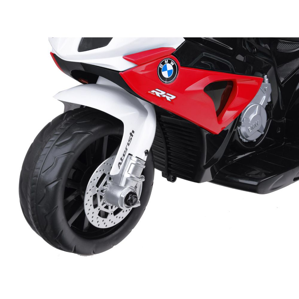 Akumuliatorinis elektrinis sportinis motociklas BMW PA0311-Elektromobiliai vaikams, Motociklai-e-vaikas