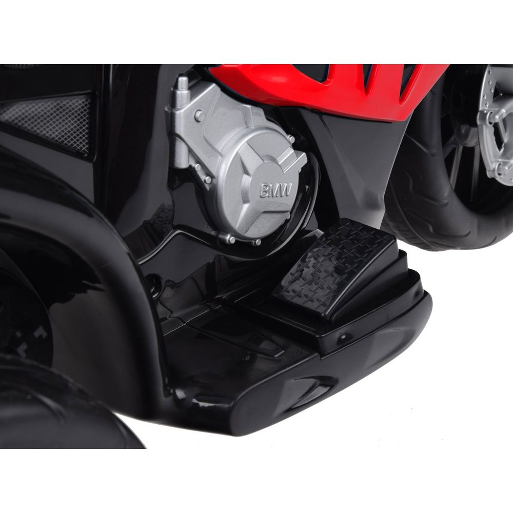 Akumuliatorinis elektrinis sportinis motociklas BMW PA0311-Elektromobiliai vaikams, Motociklai-e-vaikas