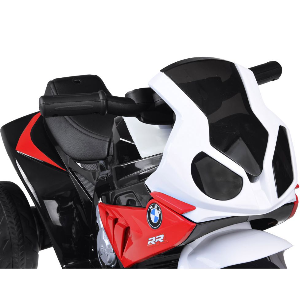 Akumuliatorinis elektrinis sportinis motociklas BMW PA0311-Elektromobiliai vaikams, Motociklai-e-vaikas