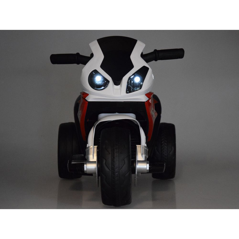 Akumuliatorinis elektrinis sportinis motociklas BMW PA0311-Elektromobiliai vaikams, Motociklai-e-vaikas